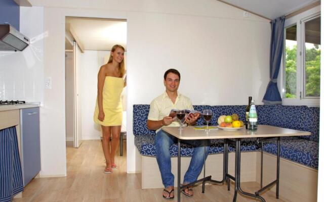 Camping Siena Colleverde