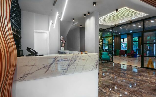 Angora Apart Hotel