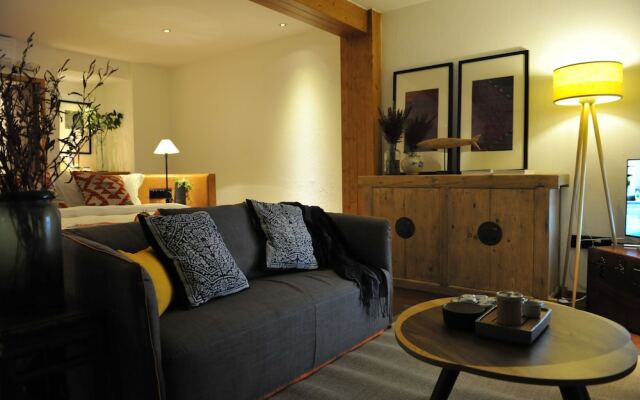 Woobay Hotel