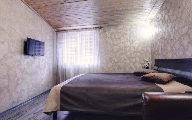 Fortuna Hotel