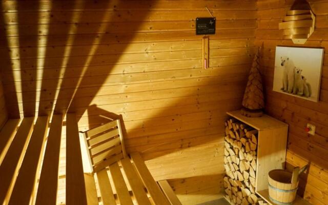 Hotel Ramsauer Alm