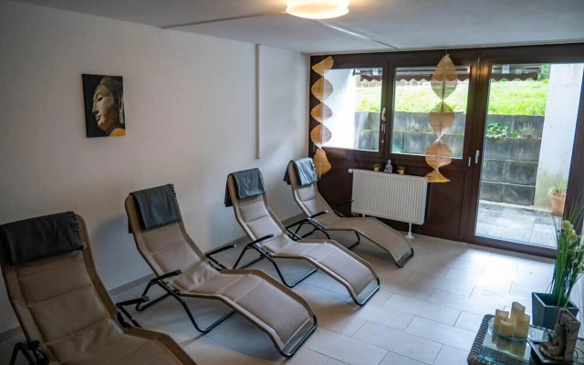 Hotel Quellenhof Bad Urach