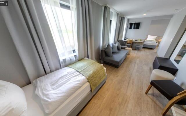 Laugarbakki Hotel
