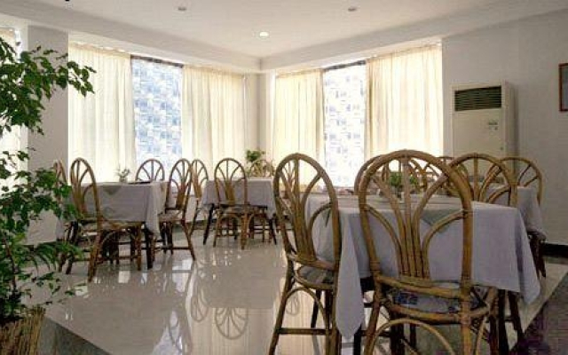 Plaza Hotel