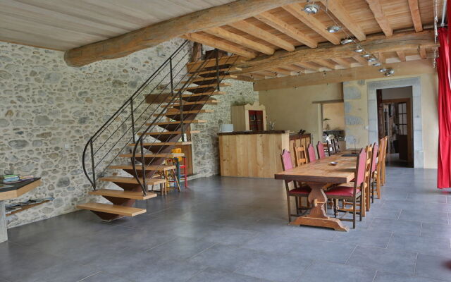 Le Closier B&B