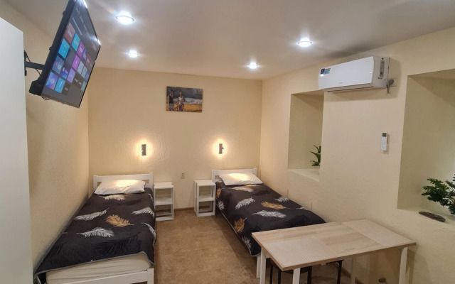Staryj Gruzin Kislovodsk