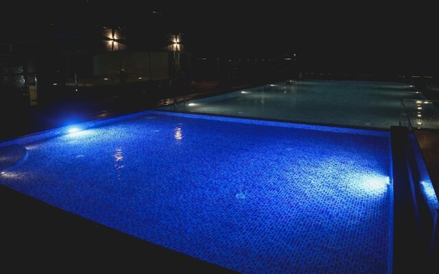 DERA Resort & Spa- Cox's Bazar