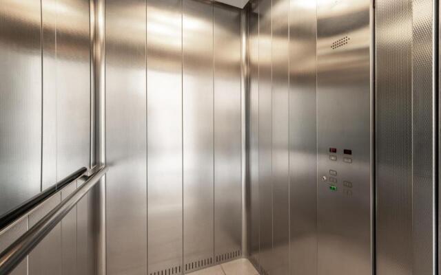 DICTUMFACTUM RESIDENCE 2BedRoom