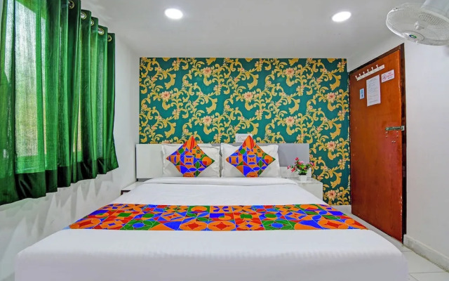 Fabhotel Dream Star
