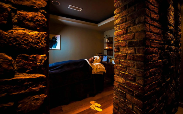 No. 1 Pery Square Hotel & Spa