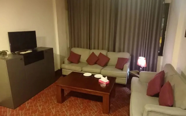 The Signature Hotel