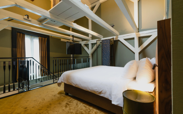 Hotel Mai Amsterdam - Image 4