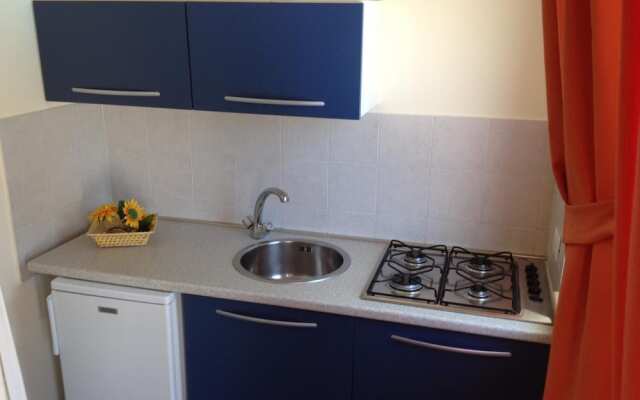 B&B Il Girasole