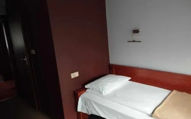 Pokoje Gościnne
