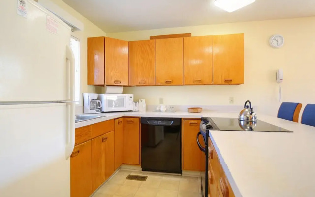 Sea Scape Beach and Golf Villas