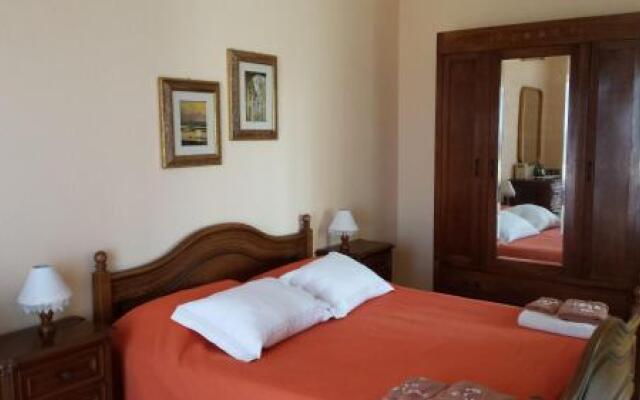 Agriturismo Podere La Cascata