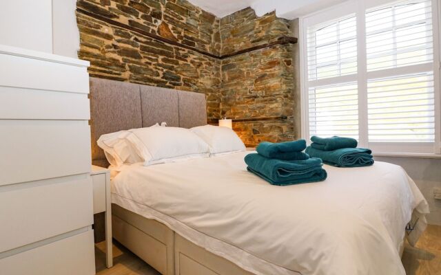 Rock House