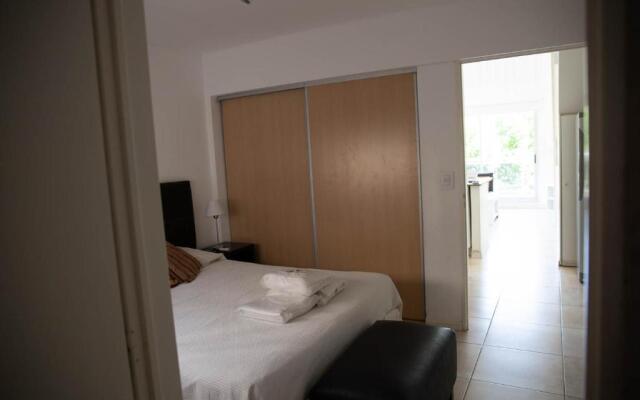 Babel Recoleta Apartments