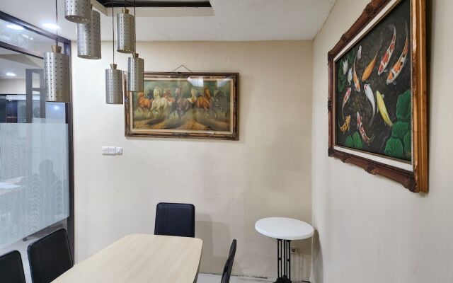Joker Hotel & Residence