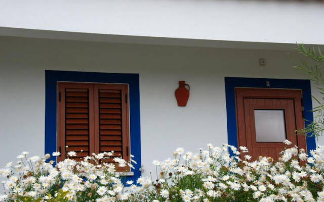 Casa da Fonte da Perdiz