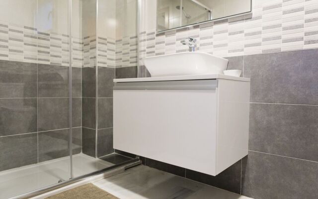 Suncity Flat Salitre I