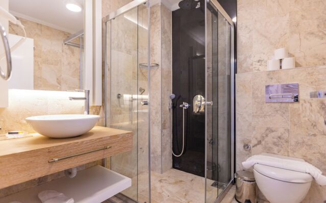 Mini Saray Hotel