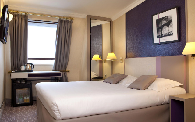 Hotel Touraine Opera