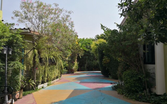 Sby House - Hostel