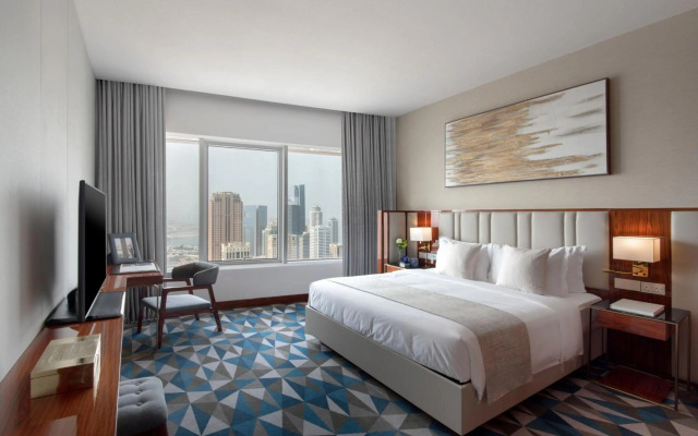 The Bentley Luxury Hotel and Suites