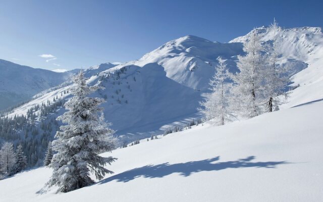 Cozy Apartment in Zell am Ziller Balcony