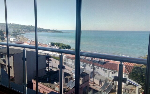 Alev Palace Otel