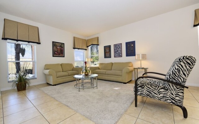 Bella Vida Six-bedroom