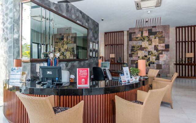ZEN Premium Uluwatu Complex