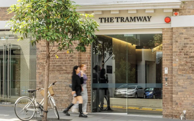 The Tramway Apartments by Urban Rest