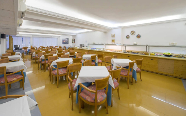 Hotel Vibra Vila