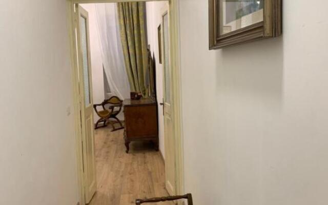 Suite Panisperna Roma