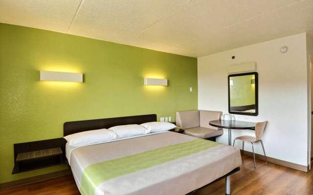 Motel 6 Boston - Danvers