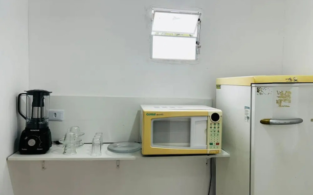 Studio em São Paulo Zona Norte Tucuruvi