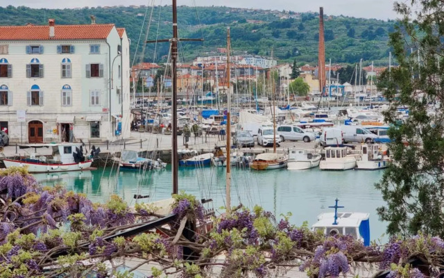 Hotel Marina Izola