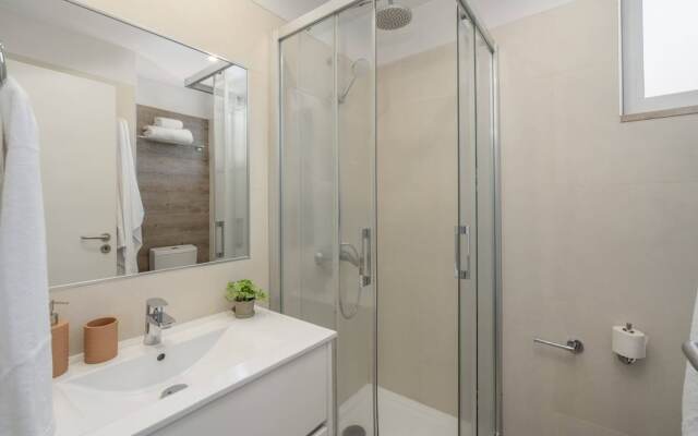 Close to the Beach, Vista Formosa I