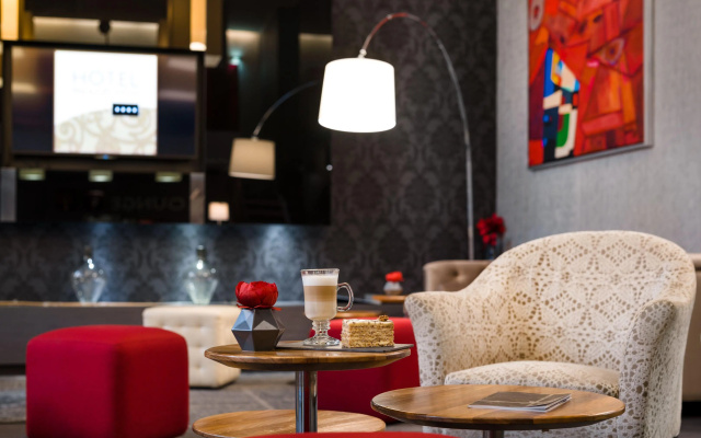 Eurostars Palazzo Zichy