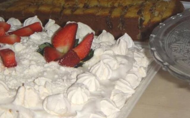 Hotel Canaa de Anapolis