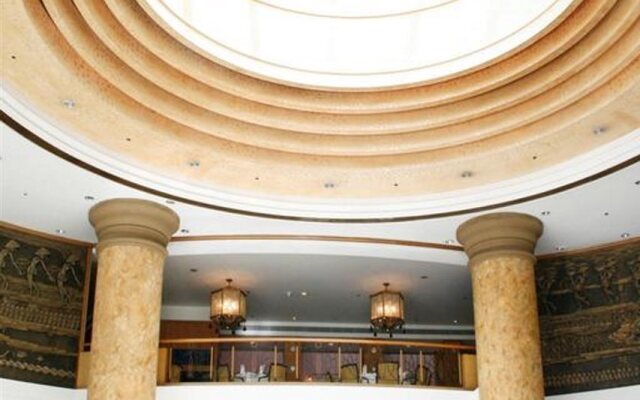 New World Saigon Hotel - photo 2