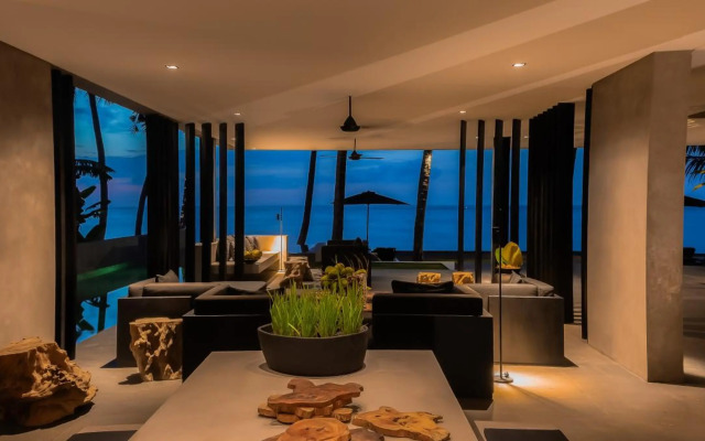 The Lombok Lodge