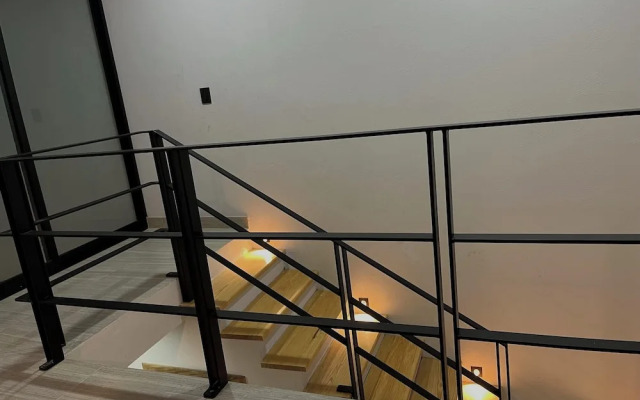 Villas La Cumbre Tapalpa