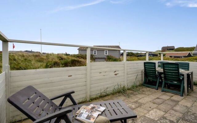 "Cristina" - 200m from the sea in Western Jutland