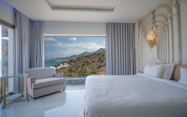 Royal Marmin Bay Boutique & Art Hotel - Adults Only