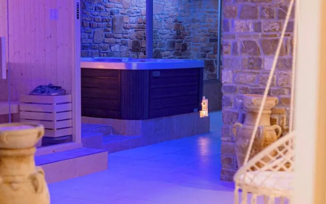 Residence Cilento Holiday Village