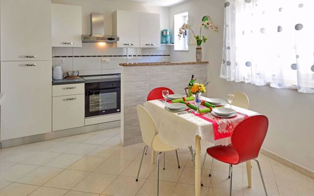 Apartment Slavica Trogir/Slatine 10079