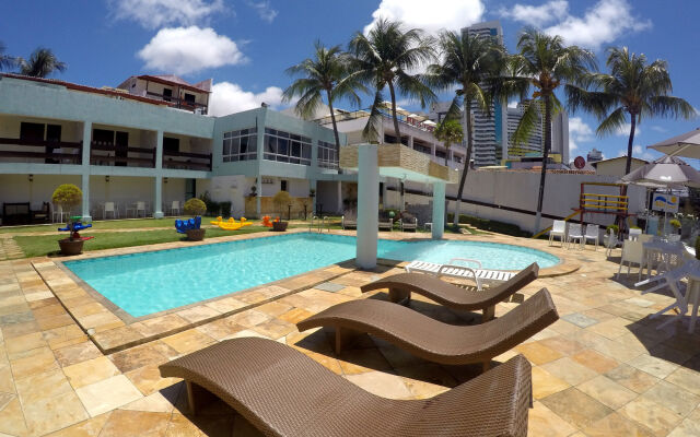 Hotel Alimar